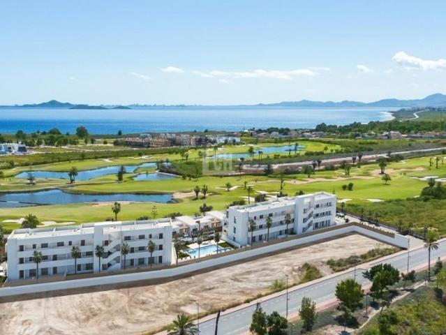 Penthouse en venta Los Alcázares