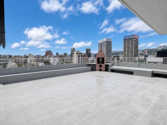 PENTHOUSE EN VENTA LOS CAOBOS
