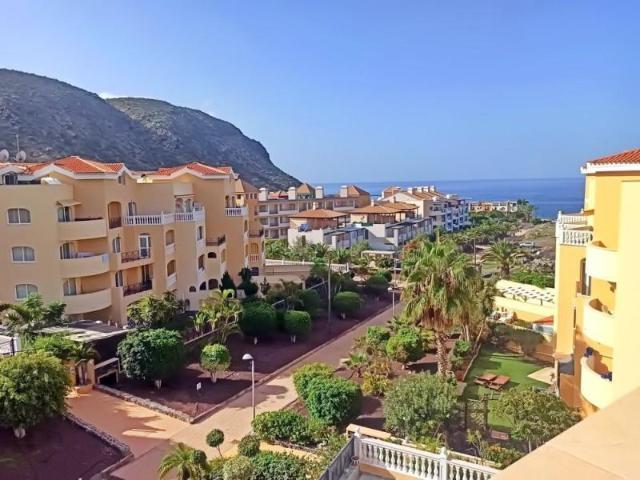 Penthouse en venta Los Cristianos
