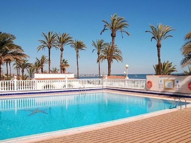 Penthouse en venta Los Urrutias