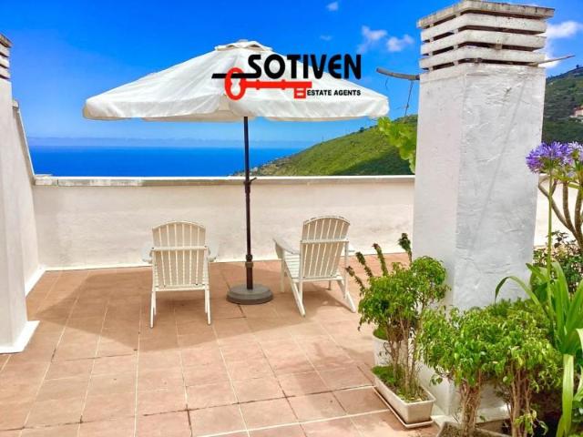 Penthouse en venta La Orotava