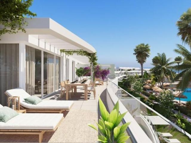 Penthouse en venta La Línea de la Concepción