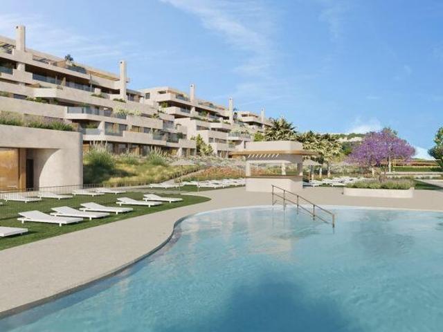 Penthouse en venta La Línea de la Concepción