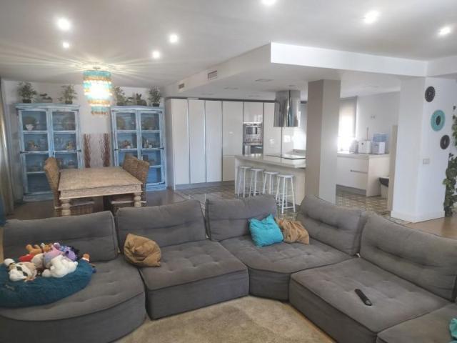 Penthouse en venta La Línea de la Concepción