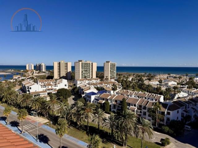 Penthouse en venta La Manga del Mar Menor