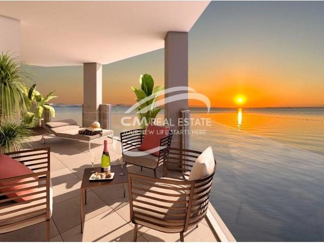 Penthouse en venta La Manga del Mar Menor