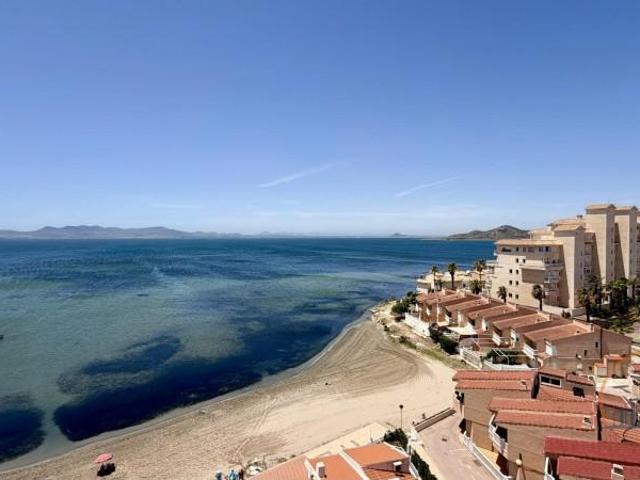 Penthouse en venta La Manga del Mar Menor