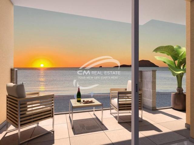 Penthouse en venta La Manga del Mar Menor