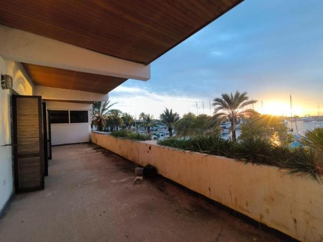 Penthouse en venta La Manga del Mar Menor