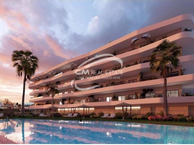 Penthouse en venta La Nucia