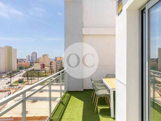 Penthouse en venta la Pobla de Farnals
