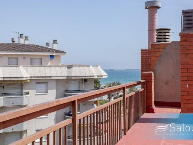 Penthouse en venta La Pineda