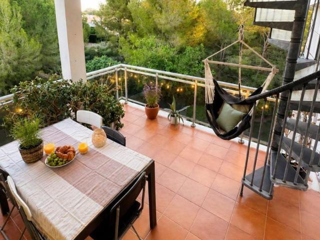 Penthouse en venta L'Ametlla de Mar