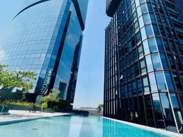 Penthouse en Venta, Landmark, Puerta de Hierro