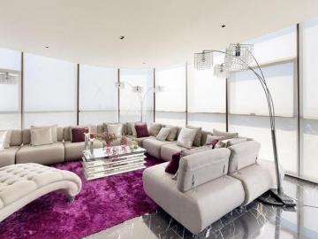 Penthouse en Venta, Landmark, Puerta de Hierro, Zapopan, Jalisco