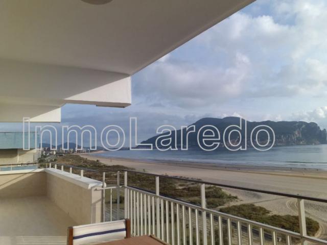Penthouse en venta Laredo
