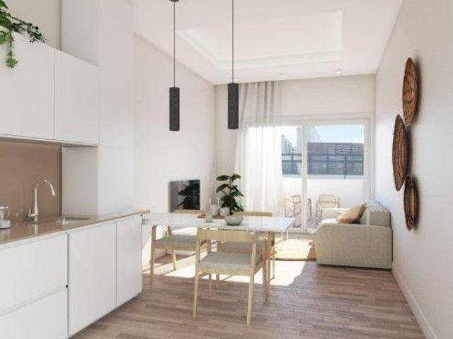Penthouse en venta Las Palmas de Gran Canaria