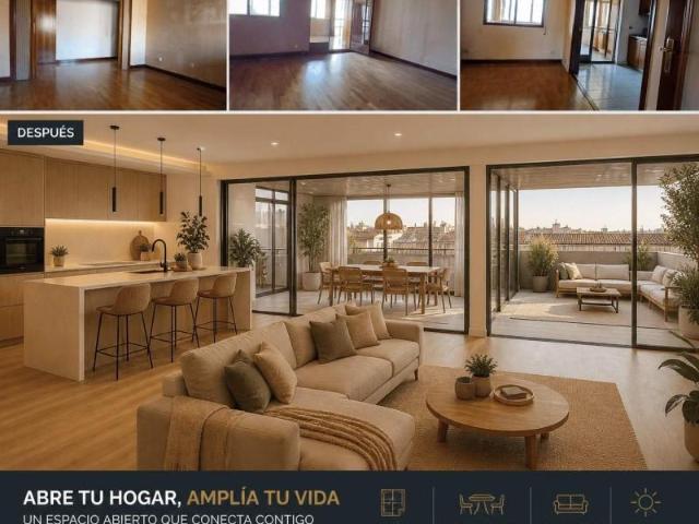 Penthouse en venta León