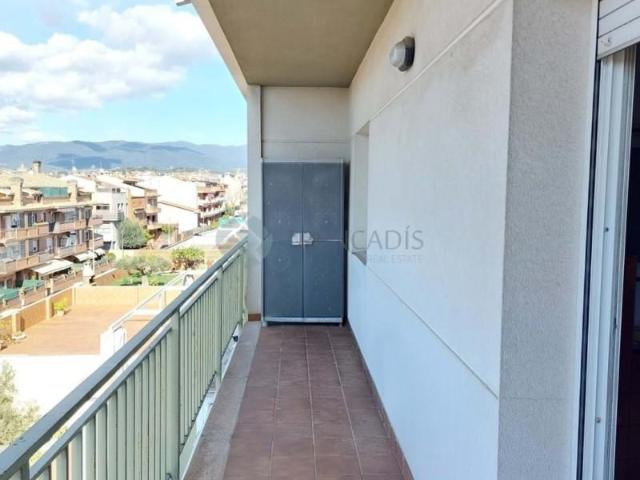 Penthouse en venta Les Franqueses del Vallès