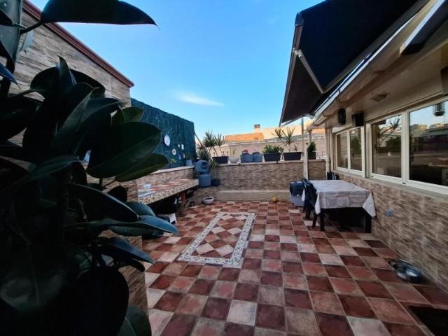 Penthouse en venta L'Hospitalet de Llobregat