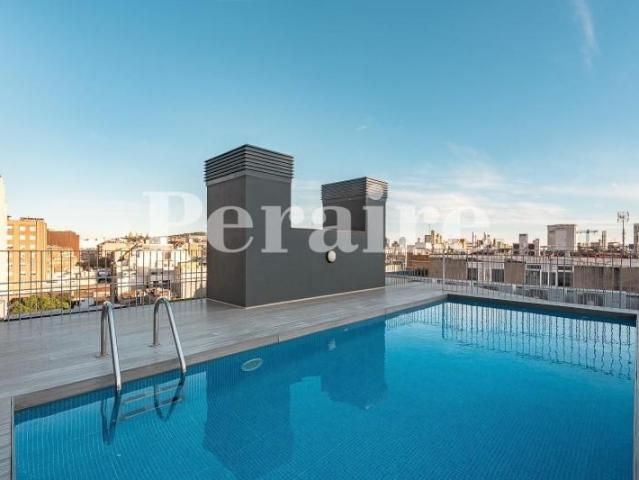 Penthouse en venta L'Hospitalet de Llobregat