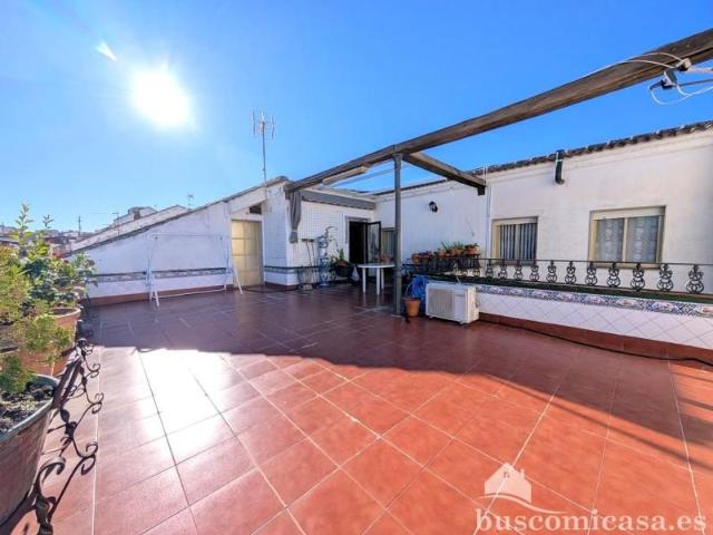 Penthouse en venta Linares