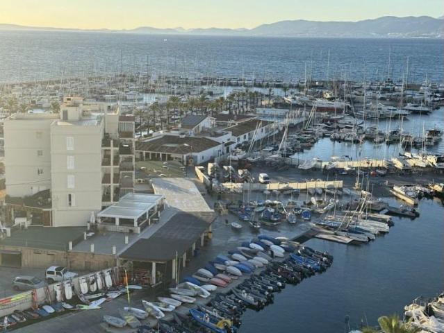 Penthouse en venta Llucmajor