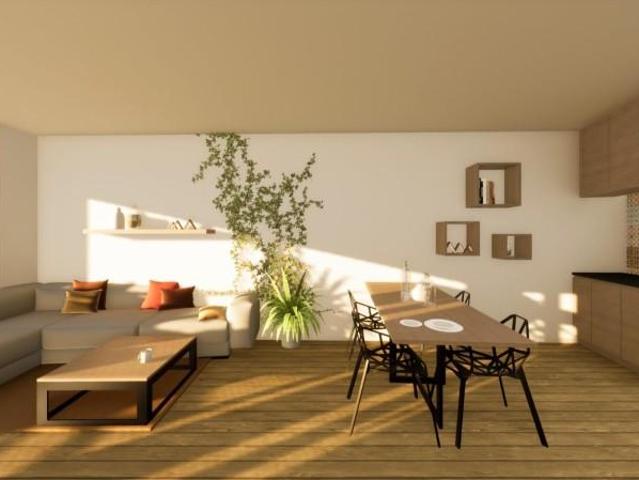 Penthouse en venta Lleida