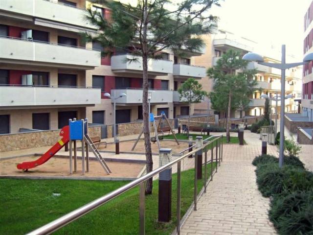 Penthouse en venta Lloret de Mar