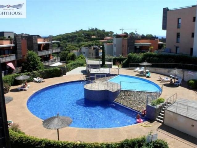 Penthouse en venta Lloret de Mar