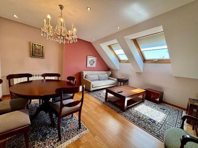 Penthouse en venta Lugo