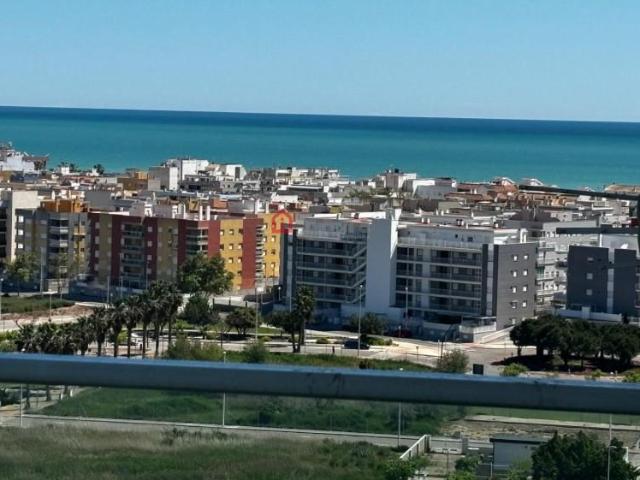 Penthouse en venta Moncofa