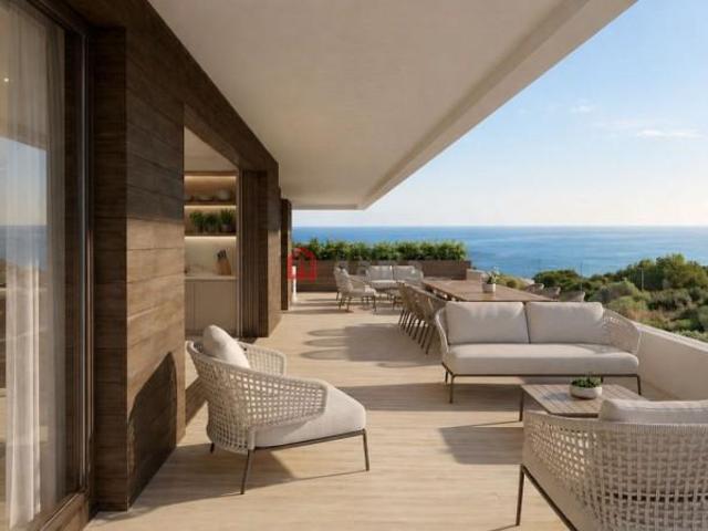 Penthouse en venta Moncofa
