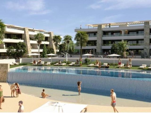 Penthouse en venta Monforte del Cid