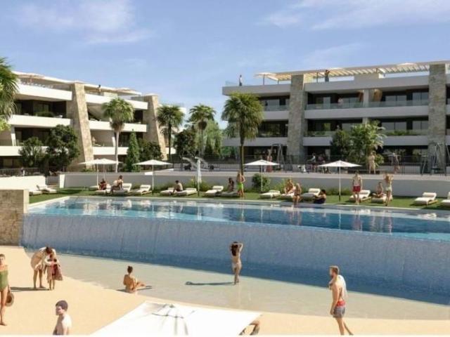Penthouse en venta Monforte del Cid