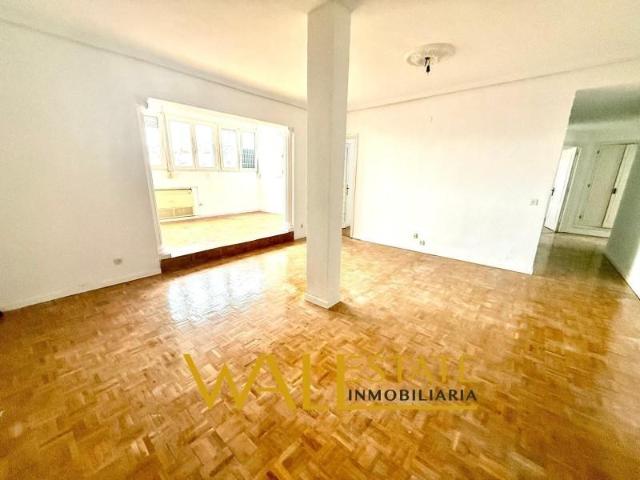 Penthouse en venta Madrid