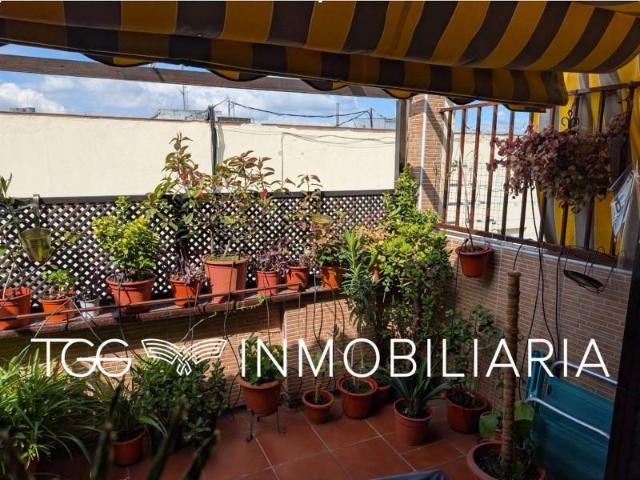 Penthouse en venta Madrid