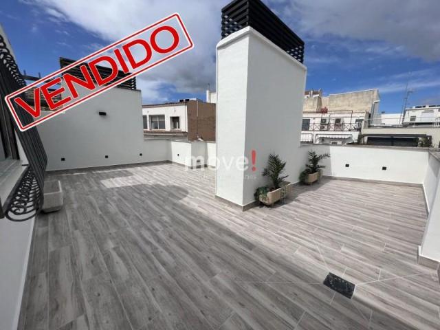 Penthouse en venta Madrid