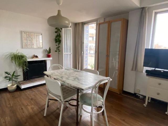 Penthouse en venta Madrid