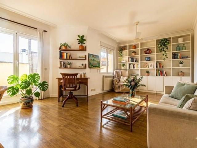 Penthouse en venta Madrid