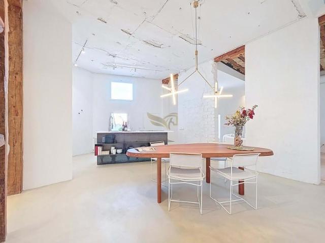 Penthouse en venta Madrid