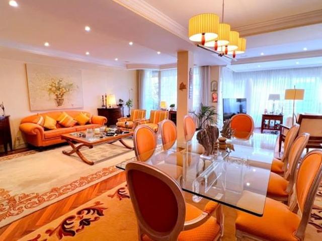 Penthouse en venta Madrid