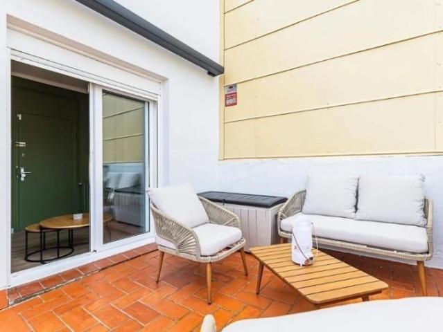 Penthouse en venta Madrid
