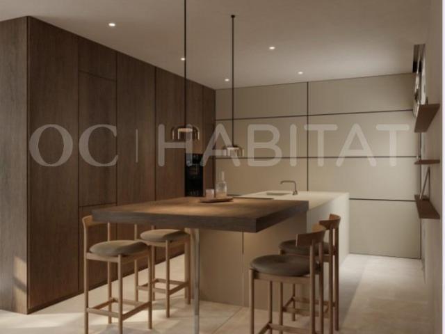 Penthouse en venta Madrid