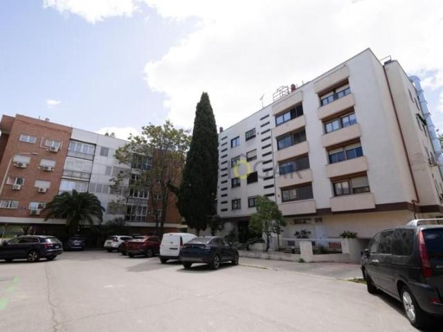 Penthouse en venta Madrid