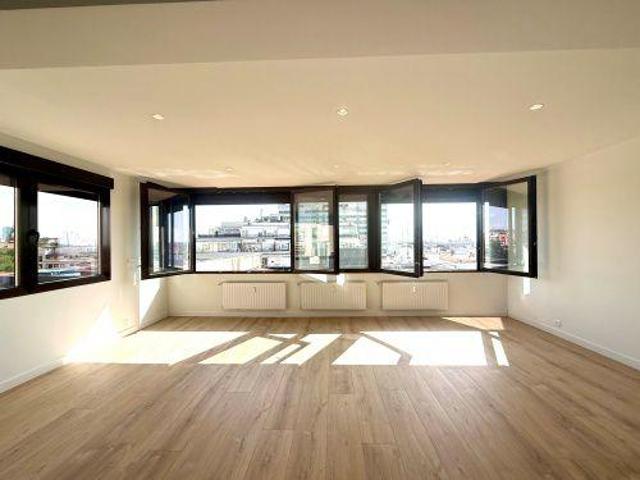 Penthouse en venta Madrid