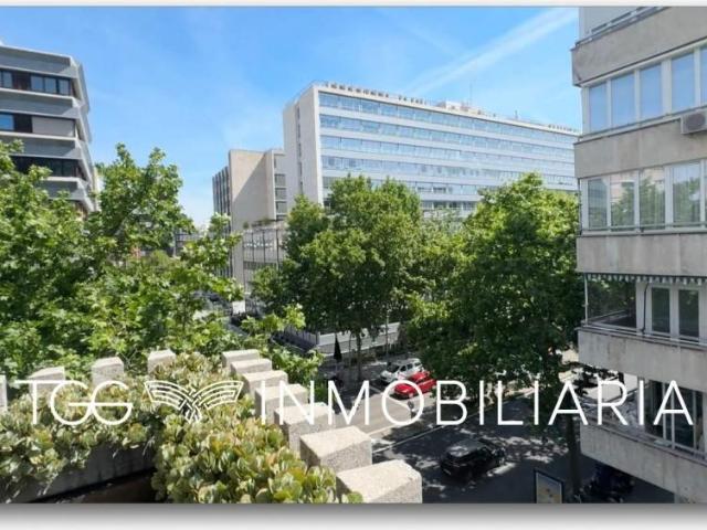 Penthouse en venta Madrid