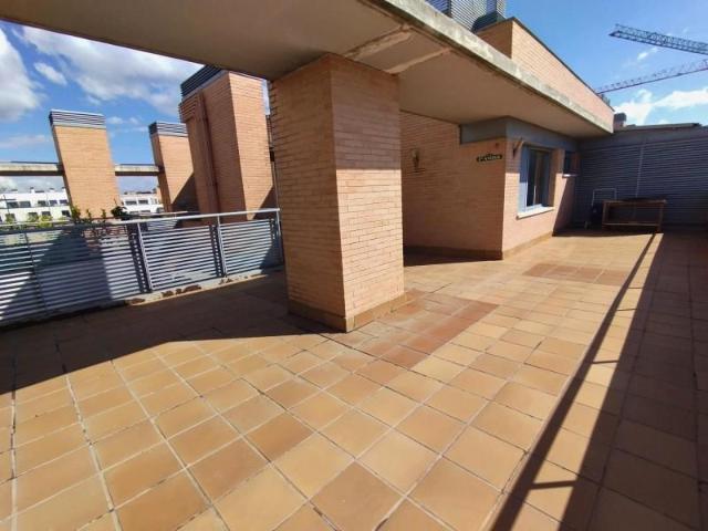 Penthouse en venta Madrid