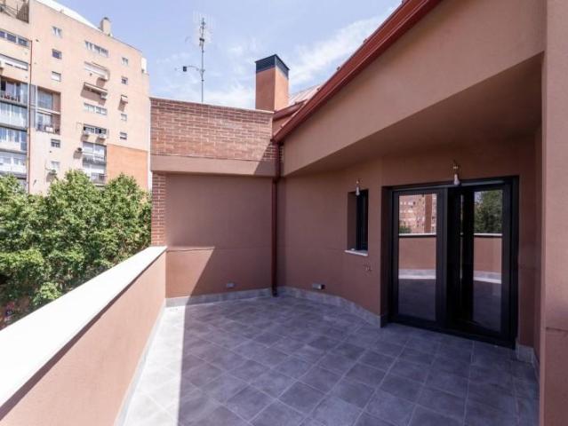 Penthouse en venta Madrid