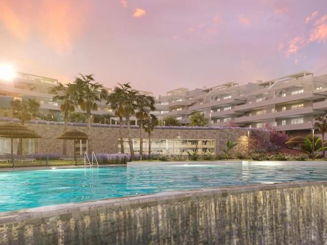 Penthouse en venta Málaga